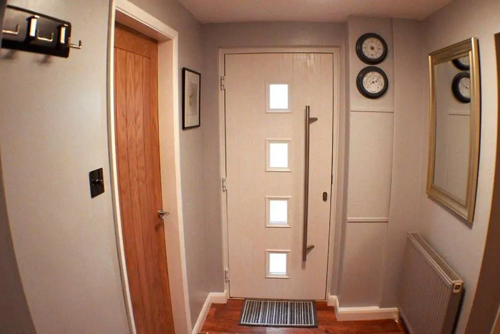 The Den Studio Apartment - Withernsea 0*,